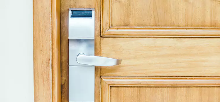 Advanced Solutions in Statesville, NC for Modern Security