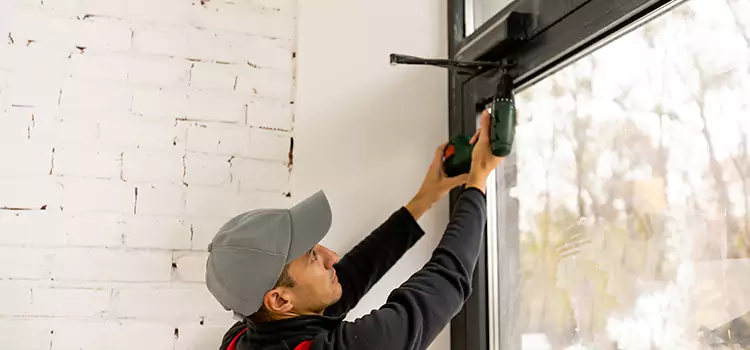 Automatic Door Opener Commercial Statesville