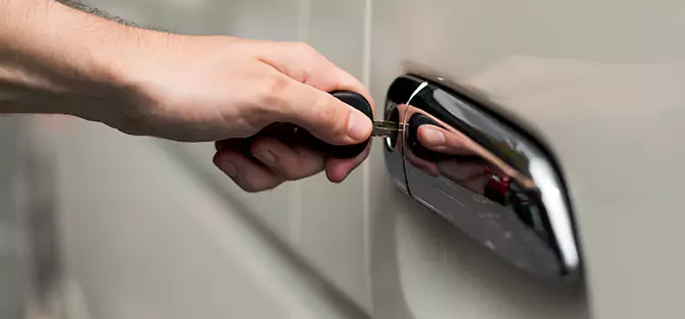 Why Choose Our Auto Locksmith Team in Statesville, NC?