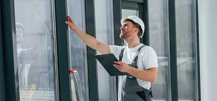 Comprehensive Solutions for Your Sticking Doors in Statesville, NC