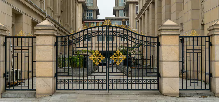 Comprehensive Iron Gate Maintenance Solutions in Statesville, NC
