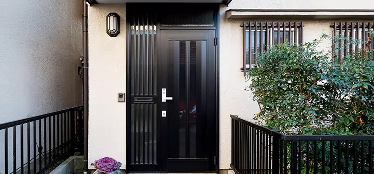 Popular Exterior Door Options in Statesville, NC