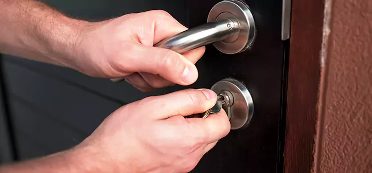 Pella Storm Door Lock Body Replacement Statesville